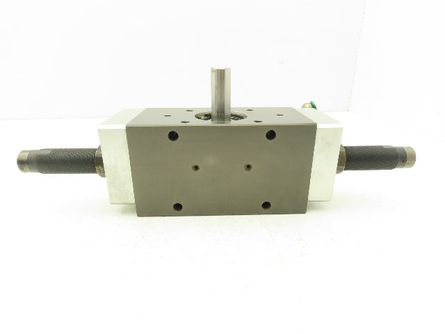 PHD RAS1 40x180-NB-PB Pneumatic Rotary Actuator 40mm Bore x 180° Rotation