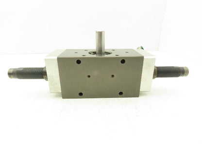 PHD RAS1 40x180-NB-PB Pneumatic Rotary Actuator 40mm Bore x 180° Rotation