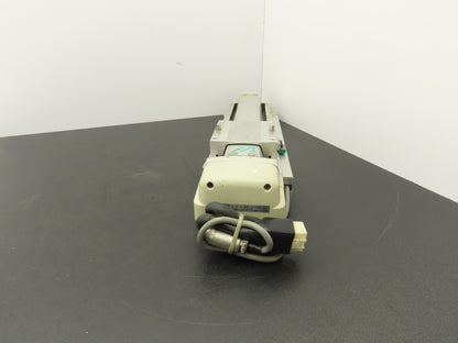 IAI IS-S-Y-M-8-60-200BL-HP Linear Actuator 200mm Ball Screw