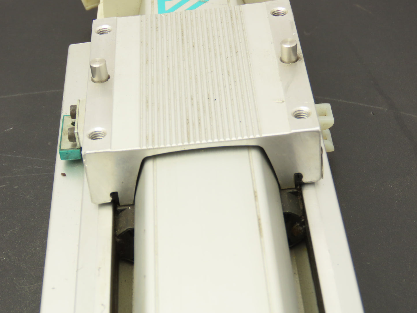 IAI IS-S-Y-M-8-60-200BL-HP Linear Actuator 200mm Ball Screw
