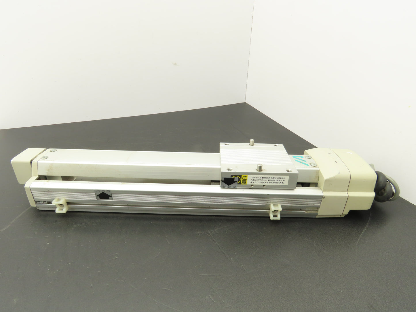 IAI IS-S-Y-M-8-60-200BL-HP Linear Actuator 200mm Ball Screw