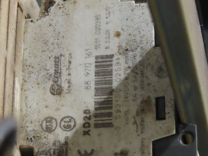 Clean Air America STR 6 Streamer Welding Dust Collector 10Hp 480V Pulser Filter