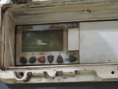 Clean Air America STR 6 Streamer Welding Dust Collector 10Hp 480V Pulser Filter