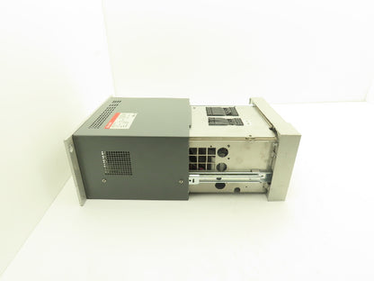 Beckhoff C6220-0000 Chassis Backplane HD CDROM PCI IDE