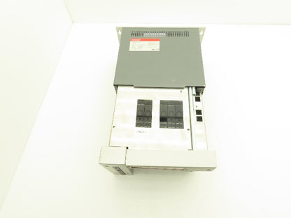 Beckhoff C6220-0000 Chassis Backplane HD CDROM PCI IDE