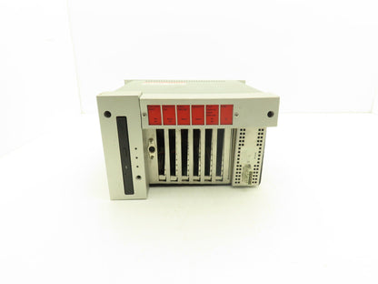 Beckhoff C6220-0000 Chassis Backplane HD CDROM PCI IDE