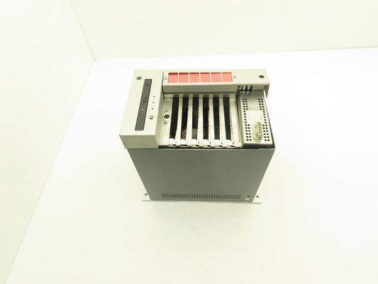 Beckhoff C6220-0000 Chassis Backplane HD CDROM PCI IDE