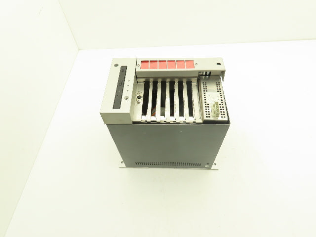 Beckhoff C6220-0000 Chassis Backplane HD CDROM PCI IDE