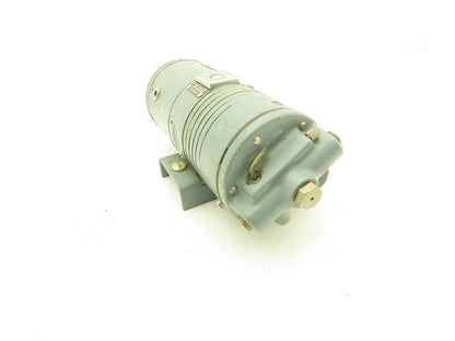 Nullmatic 561M Pneumatic Transmitter Controller