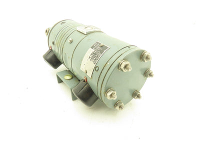 Nullmatic 561M Pneumatic Transmitter Controller