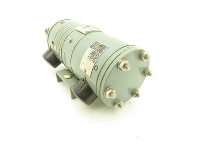 Nullmatic 561M Pneumatic Transmitter Controller