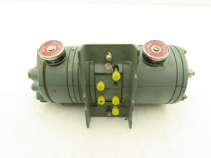 Nullmatic 561M Pneumatic Transmitter Controller