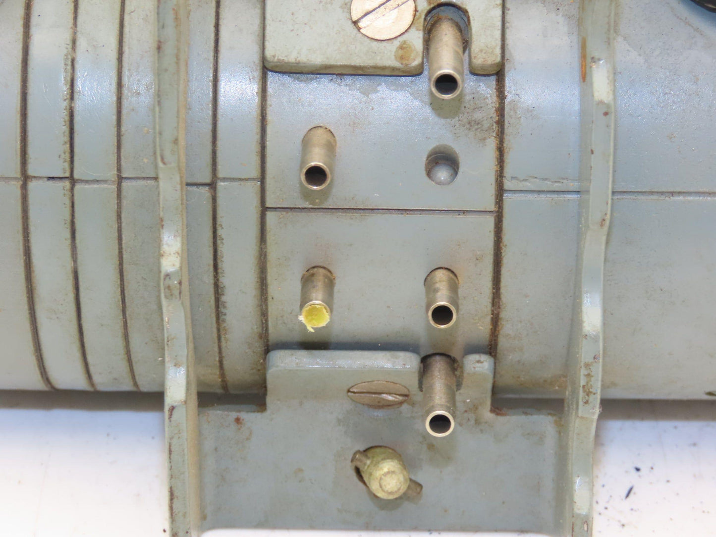 Nullmatic 561M Pneumatic Transmitter Controller