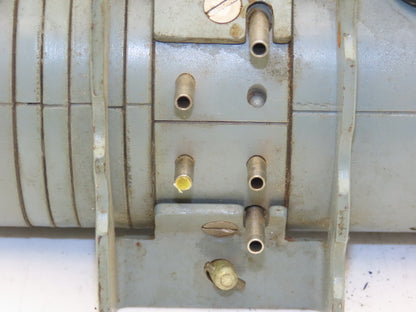 Nullmatic 561M Pneumatic Transmitter Controller