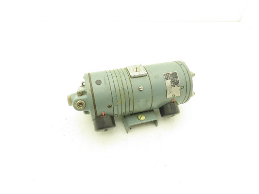 Nullmatic 561M Pneumatic Transmitter Controller