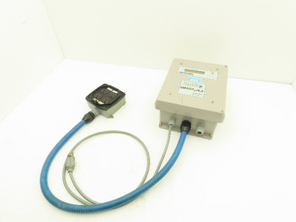 Aquatrac Smart AS Water Management Command & Control V 4.11