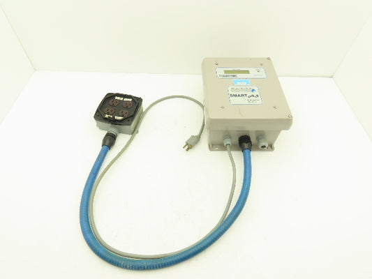 Aquatrac Smart AS Water Management Command & Control V 4.11