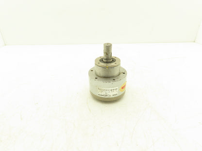 Kamo Kamoseiko BR100SH-20G-S292 Inline Ball Reducer 20:1 Gearhead