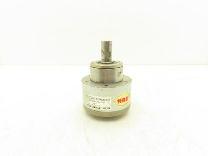 Kamo Kamoseiko BR100SH-20G-S292 Inline Ball Reducer 20:1 Gearhead