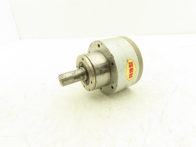 Kamo Kamoseiko BR100SH-20G-S292 Inline Ball Reducer 20:1 Gearhead