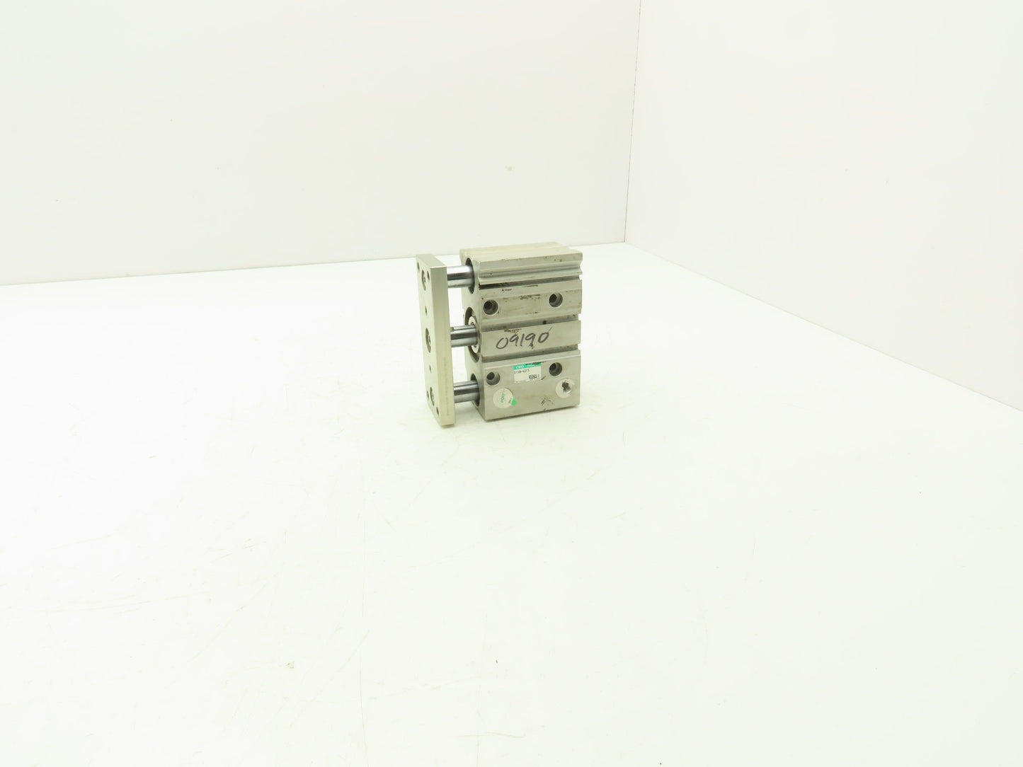 SMC STSB-4015 Pneumatic Guided Cylinder 40mm Bore 15mm Stroke