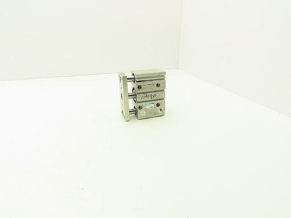 SMC STSB-4015 Pneumatic Guided Cylinder 40mm Bore 15mm Stroke