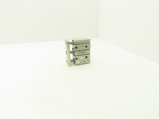 SMC STSB-4015 Pneumatic Guided Cylinder 40mm Bore 15mm Stroke