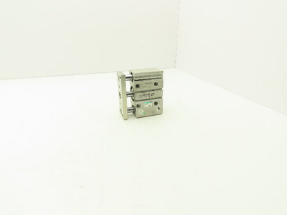 SMC STSB-4015 Pneumatic Guided Cylinder 40mm Bore 15mm Stroke