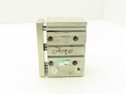 SMC STSB-4015 Pneumatic Guided Cylinder 40mm Bore 15mm Stroke