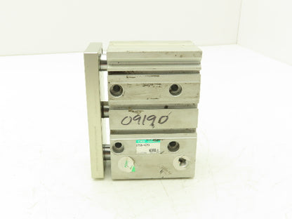 SMC STSB-4015 Pneumatic Guided Cylinder 40mm Bore 15mm Stroke