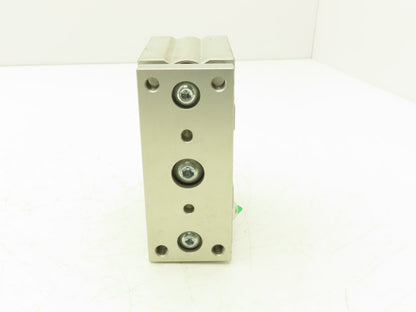 SMC STSB-4015 Pneumatic Guided Cylinder 40mm Bore 15mm Stroke