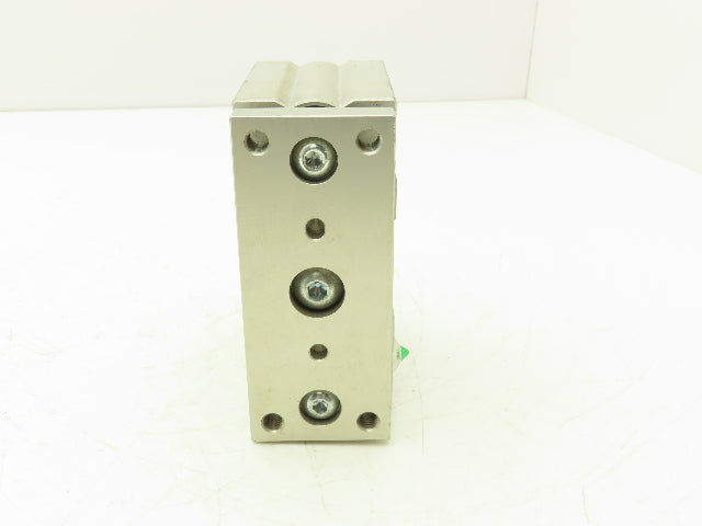 SMC STSB-4015 Pneumatic Guided Cylinder 40mm Bore 15mm Stroke