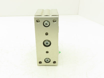 SMC STSB-4015 Pneumatic Guided Cylinder 40mm Bore 15mm Stroke