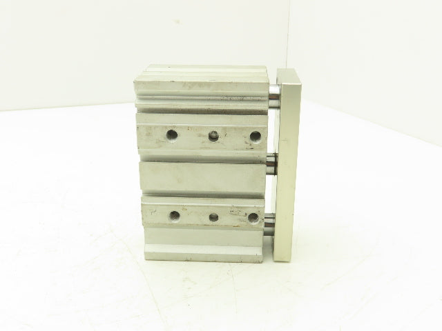 SMC STSB-4015 Pneumatic Guided Cylinder 40mm Bore 15mm Stroke