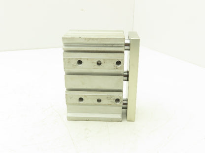 SMC STSB-4015 Pneumatic Guided Cylinder 40mm Bore 15mm Stroke