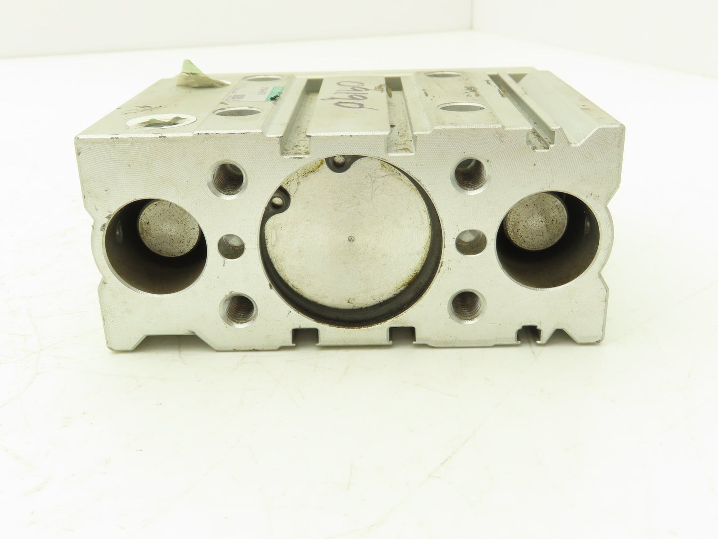 SMC STSB-4015 Pneumatic Guided Cylinder 40mm Bore 15mm Stroke