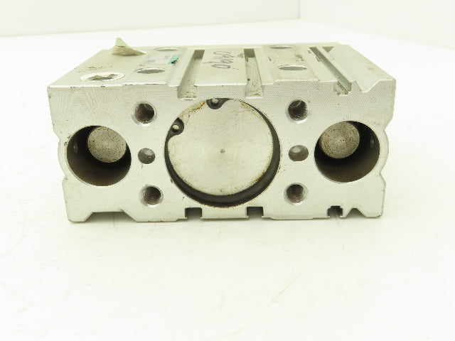 SMC STSB-4015 Pneumatic Guided Cylinder 40mm Bore 15mm Stroke