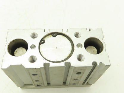 SMC STSB-4015 Pneumatic Guided Cylinder 40mm Bore 15mm Stroke