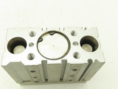 SMC STSB-4015 Pneumatic Guided Cylinder 40mm Bore 15mm Stroke