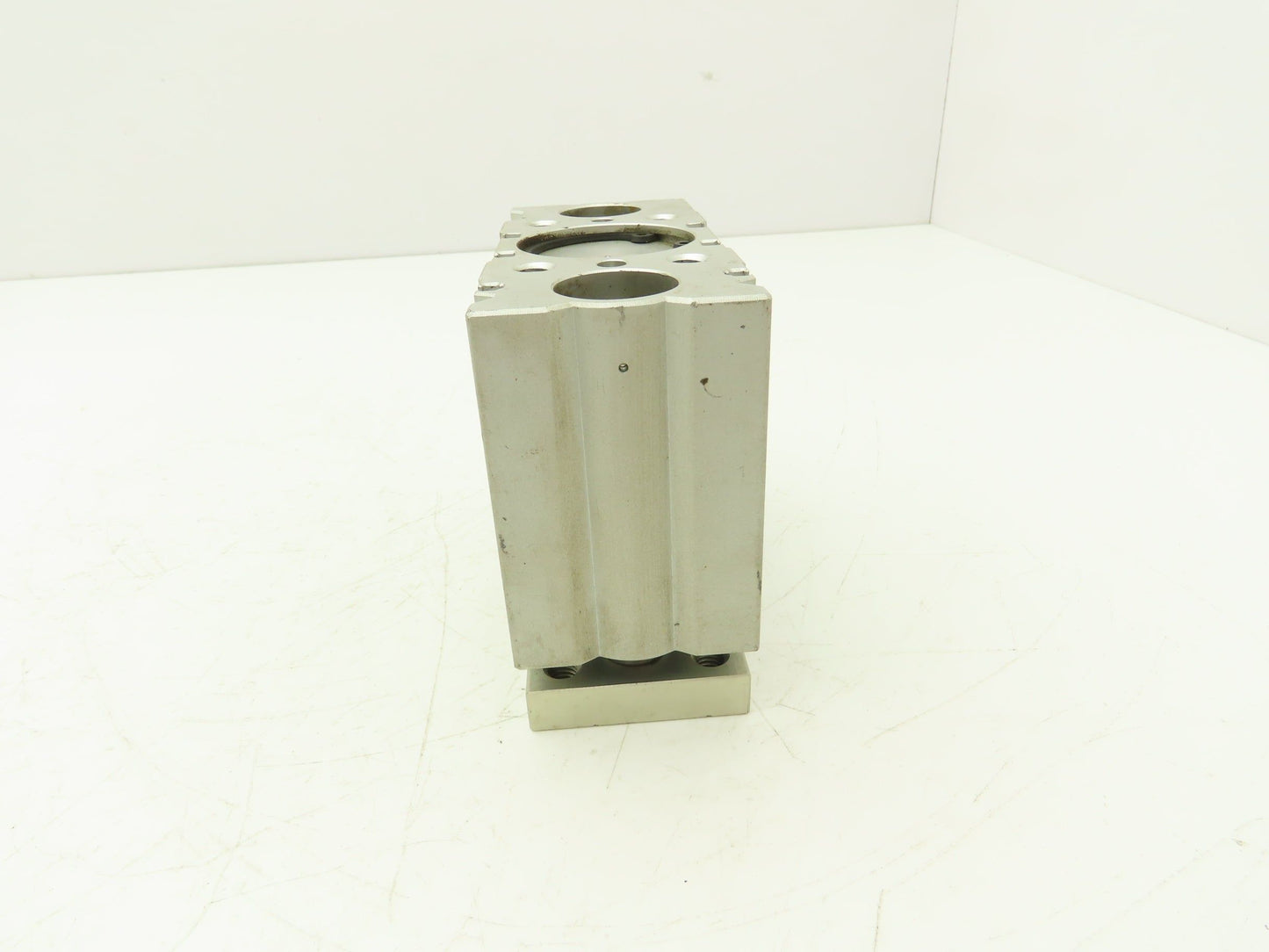 SMC STSB-4015 Pneumatic Guided Cylinder 40mm Bore 15mm Stroke