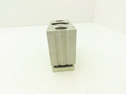 SMC STSB-4015 Pneumatic Guided Cylinder 40mm Bore 15mm Stroke