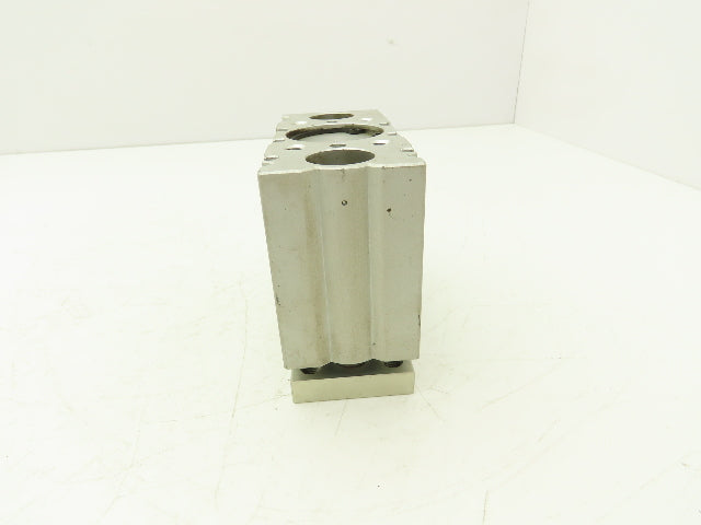 SMC STSB-4015 Pneumatic Guided Cylinder 40mm Bore 15mm Stroke