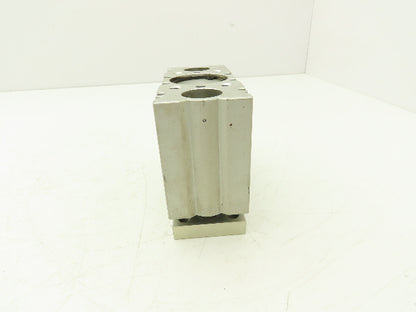 SMC STSB-4015 Pneumatic Guided Cylinder 40mm Bore 15mm Stroke