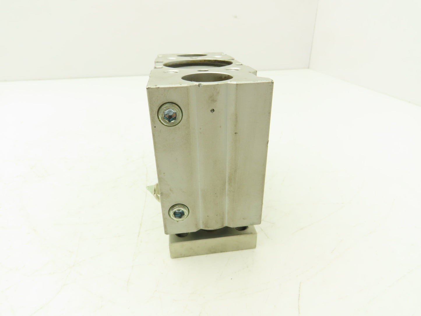 SMC STSB-4015 Pneumatic Guided Cylinder 40mm Bore 15mm Stroke