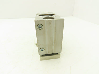 SMC STSB-4015 Pneumatic Guided Cylinder 40mm Bore 15mm Stroke