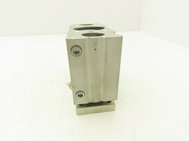 SMC STSB-4015 Pneumatic Guided Cylinder 40mm Bore 15mm Stroke