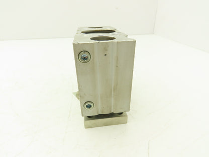 SMC STSB-4015 Pneumatic Guided Cylinder 40mm Bore 15mm Stroke