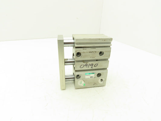 SMC STSB-4015 Pneumatic Guided Cylinder 40mm Bore 15mm Stroke