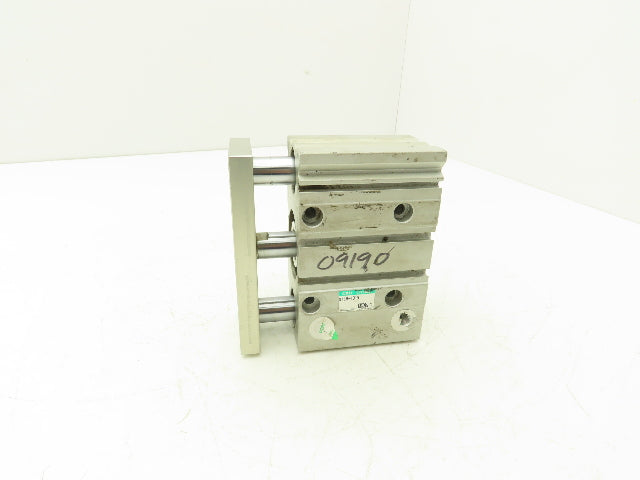 SMC STSB-4015 Pneumatic Guided Cylinder 40mm Bore 15mm Stroke