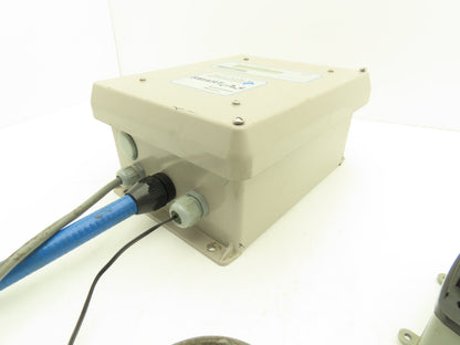 Aquatrac Smart AS Water Management Command & Control V 3.2